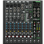 PROFX10V3 MACKIE ProFX10 Ch mixer W / Effects