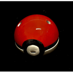 Songbird SBPOKE Pokeball Ocarina