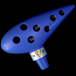 Songbird SBOOTKE Ocarina of Time Kokiri Edition