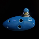Songbird SBOOT6A Ocarina of Time 6 Hole Alto in C