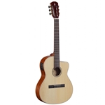 Alvarez RC26HCE Hybrid A/E