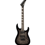 Jackson 2910211585 JS Series Dinky® JS20 DKQ 2PT, Transparent Black Burst