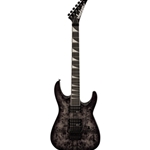Jackson 2918824585 JS Series Dinky® JS32 DKAP, Transparent Black