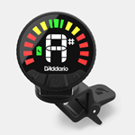 D'Addario PW-CT-26 Nexxus 360 Rechargeable Tuner