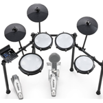 NITROMAXKITXUS Alesis Nitro Max Drumset