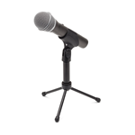 SAQ2U Samson Q2U Recording/Podcast Bundle