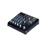 TRUEMIX600XUS Alto TrueMix 600 6 Ch Mixer,  BT, USB