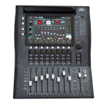 AUREUS28 Peavey  Aureus 28 Digital Mixer
