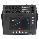 AH-CQ12T Allen & Heath CQ-12T 10-ch Digital Mixer