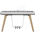 PX-S7000WEC3 Casio Privia PX-S7000 White -Demo