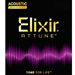 E21027 Elixir Attune 11/52, Custom Light