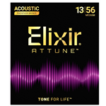 E21102 Elixir Attune 13/56, Medium