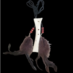 Songbird SBEAGLEBF Eagle Bone Flute - Minor Pentatonic Linear