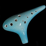 Songbird SBSONOACJC Sonoro Alto in C Jade Crackle