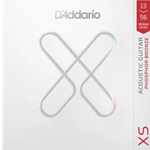 XSAPB1356 D'Addario XS Medium, Phosphor Bronze