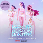 K Pop Demon Hunters