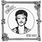 Bruno Mars The Romantic