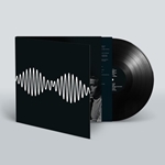 Arctic Monkeys AM