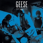 Geese Live at Third Man Records