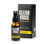 CVHL103 Clear Voice Honey Lemon
