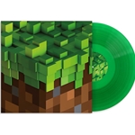 Minecraft Volume Alpha