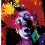 Alice in Chains Facelift