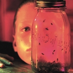 Alice in Chains Jar of Flies
