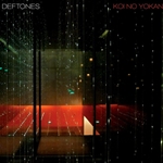 Deftones Koi No Yokan
