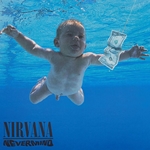 Nirvana Nevermind
