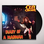 Ozzy Osbourne Diary of a Madman
