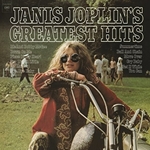Janis Joplin Greatest Hits