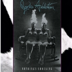 Jane's Addiction Nothing Shocking
