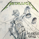 Metallica And Justice for All