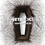 Metallica Death Magnetic