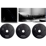 Metallica (Remastered) Expanded 3CD