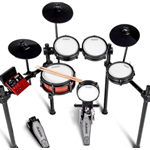 NITROPROKIT Alesis Nitro Pro Electronic Drum Kit