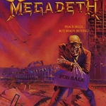 Megadeth Peace Sells but Who's Buying
