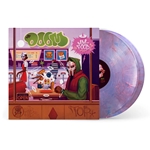 MF...Doom Food, 20th Anniversary Purple Vinyl