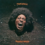 Funkadelic Maggot Brain, 50th Anniversary