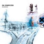 Radiohead OK Computer