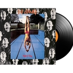 Def Leppard High N Dry