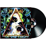 Def Leppard Hysteria