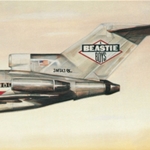 Beastie Boys Licensed to Ill