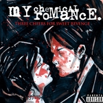 My Chemical Romance Three Cheers for Sweet Revenge