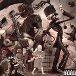 My Chemical Romance Black Parade