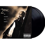 2Pac Me Against The World