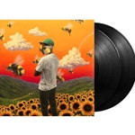 Tyler the Creator Flower Boy