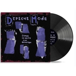 Depeche Mode Songs of Faith and Devotion