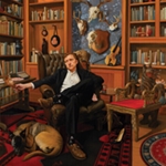 Tyler Childers Snipe Hunter