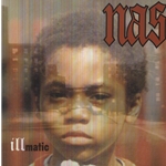 Illmatic Nas